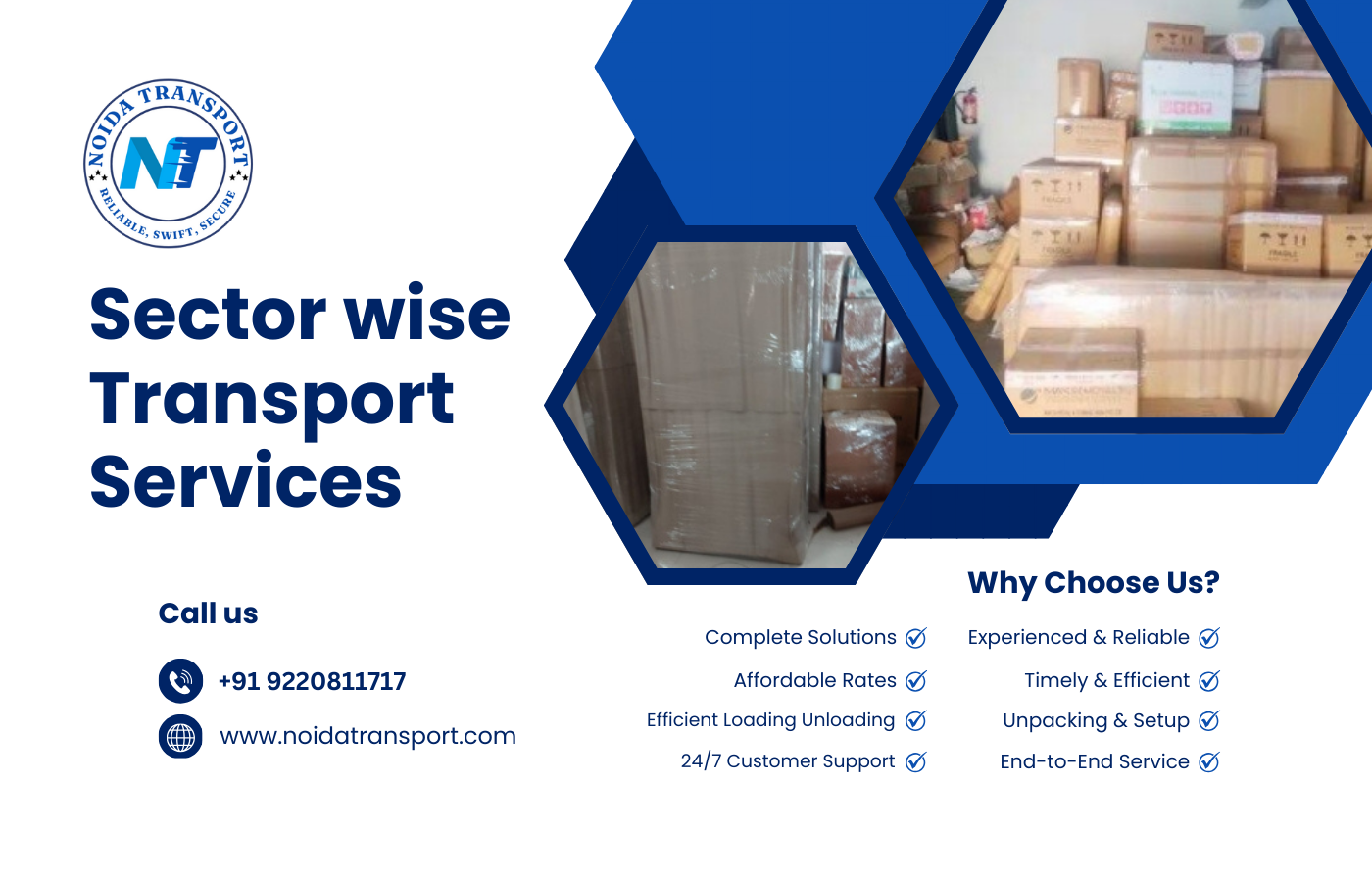 packers and movers in Greater noida EcoTech City 